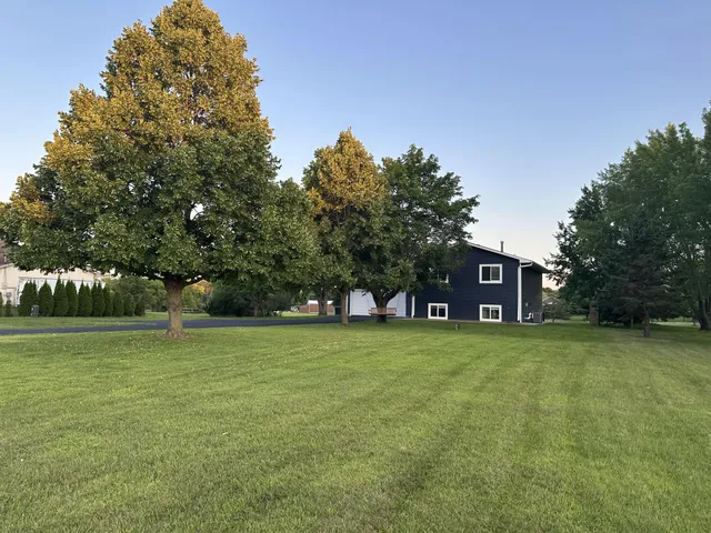 $395,000 | 14124 192nd Avenue Northwest, Elk River, MN 55330