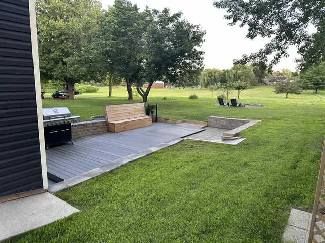 $395,000 | 14124 192nd Avenue Northwest, Elk River, MN 55330