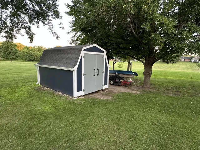 $395,000 | 14124 192nd Avenue Northwest, Elk River, MN 55330