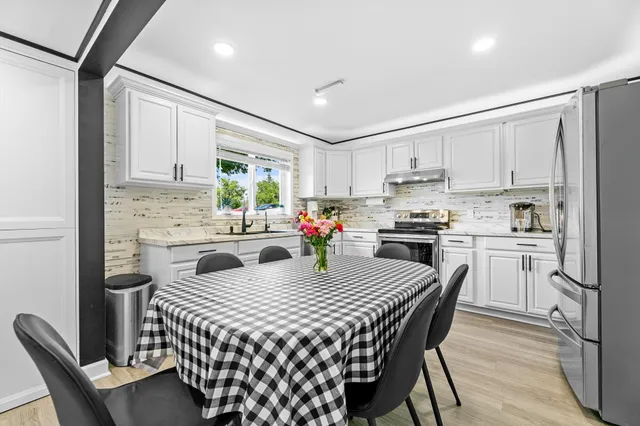 $395,000 | 14124 192nd Avenue Northwest, Elk River, MN 55330