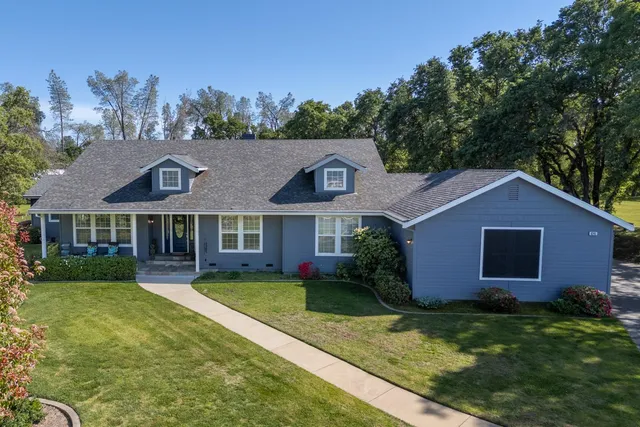 $798,000 | 6245 Sandstone Lane, Browns Valley, CA 95918