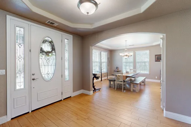 $798,000 | 6245 Sandstone Lane, Browns Valley, CA 95918