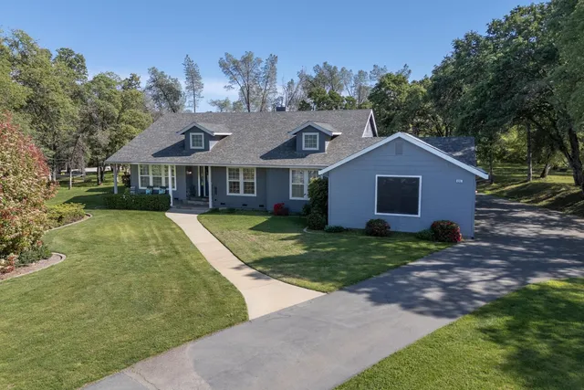 $798,000 | 6245 Sandstone Lane, Browns Valley, CA 95918