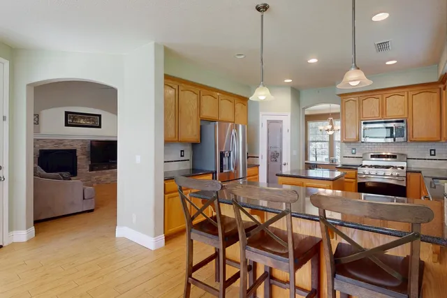 $798,000 | 6245 Sandstone Lane, Browns Valley, CA 95918