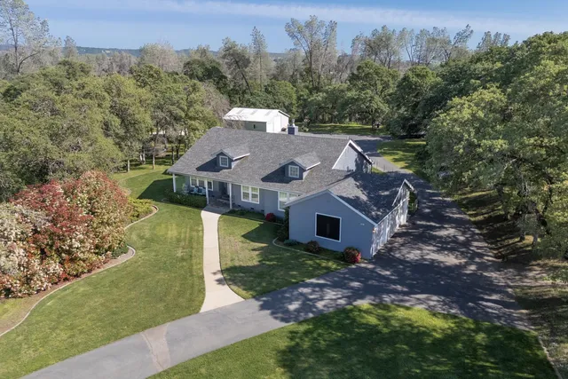 $798,000 | 6245 Sandstone Lane, Browns Valley, CA 95918