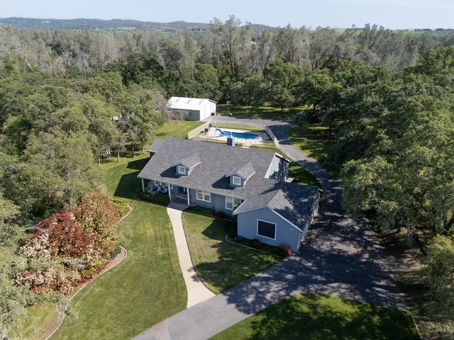 $798,000 | 6245 Sandstone Lane, Browns Valley, CA 95918