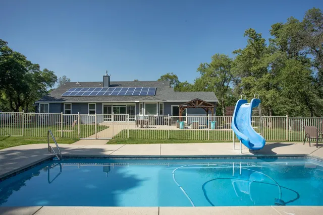 $798,000 | 6245 Sandstone Lane, Browns Valley, CA 95918