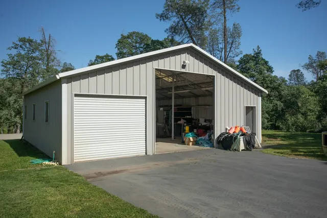 $798,000 | 6245 Sandstone Lane, Browns Valley, CA 95918