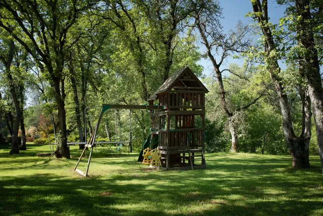 $798,000 | 6245 Sandstone Lane, Browns Valley, CA 95918