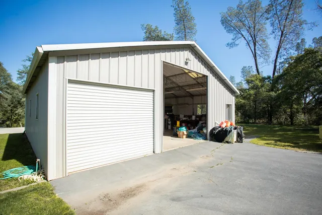 $798,000 | 6245 Sandstone Lane, Browns Valley, CA 95918