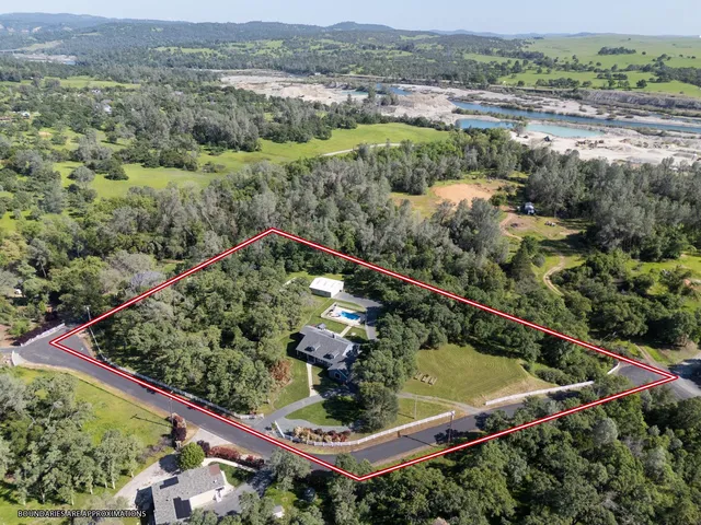 $798,000 | 6245 Sandstone Lane, Browns Valley, CA 95918