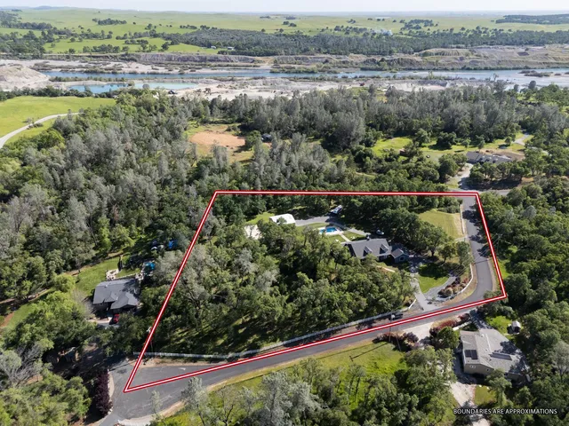 $798,000 | 6245 Sandstone Lane, Browns Valley, CA 95918