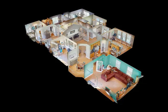 $798,000 | 6245 Sandstone Lane, Browns Valley, CA 95918