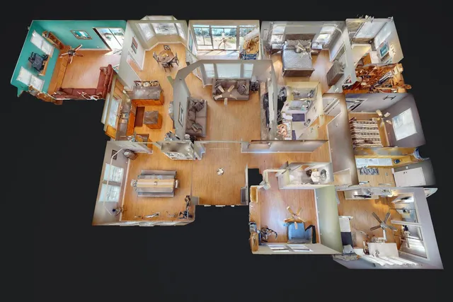 $798,000 | 6245 Sandstone Lane, Browns Valley, CA 95918