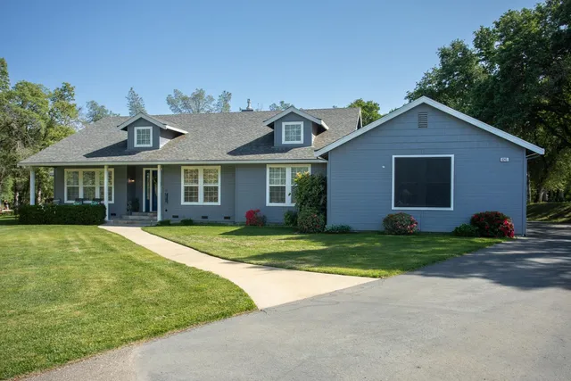 $798,000 | 6245 Sandstone Lane, Browns Valley, CA 95918