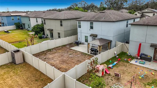 $410,500 | 12728 Lemon Pepper Drive, Riverview, FL 33578