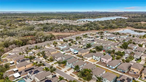 $410,500 | 12728 Lemon Pepper Drive, Riverview, FL 33578