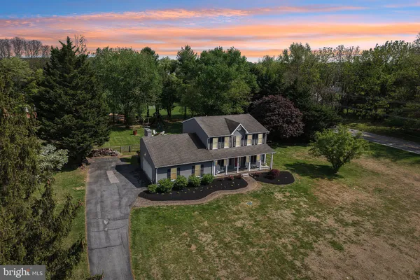 $799,999 | 6652 Prestwick Drive, Highland, MD 20777