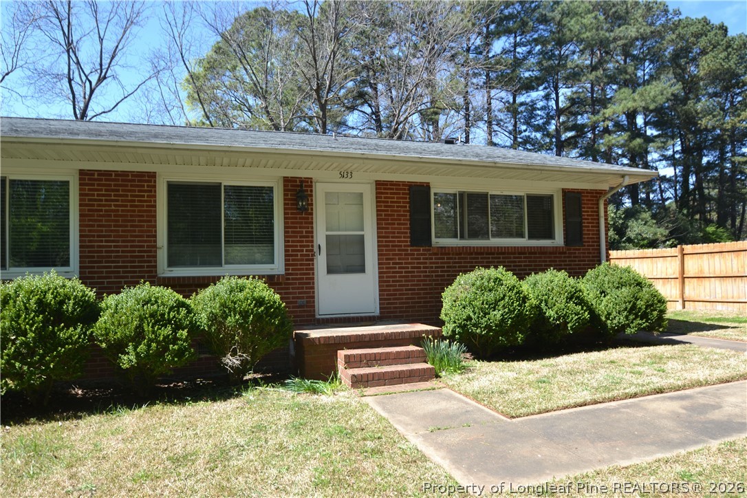 5133 Lundy Drive Raleigh, NC 27606 - Photo 2 of 31