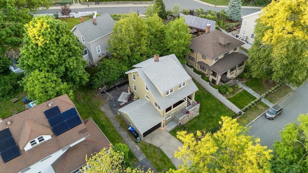 27 Fellsmere Road Malden, MA 02148 - Photo 35 of 39