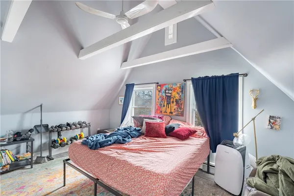 $199,000 | 182 Adelaide Avenue, Unit 7, Providence, RI 02907