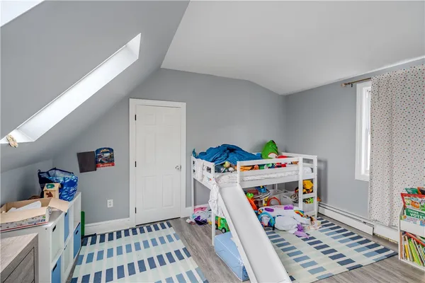 $199,000 | 182 Adelaide Avenue, Unit 7, Providence, RI 02907