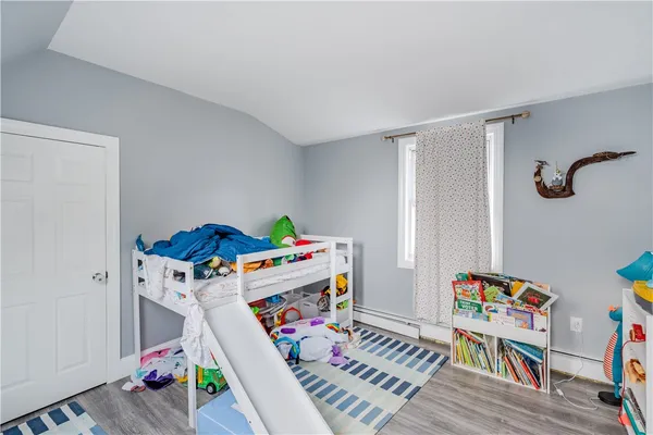 $199,000 | 182 Adelaide Avenue, Unit 7, Providence, RI 02907
