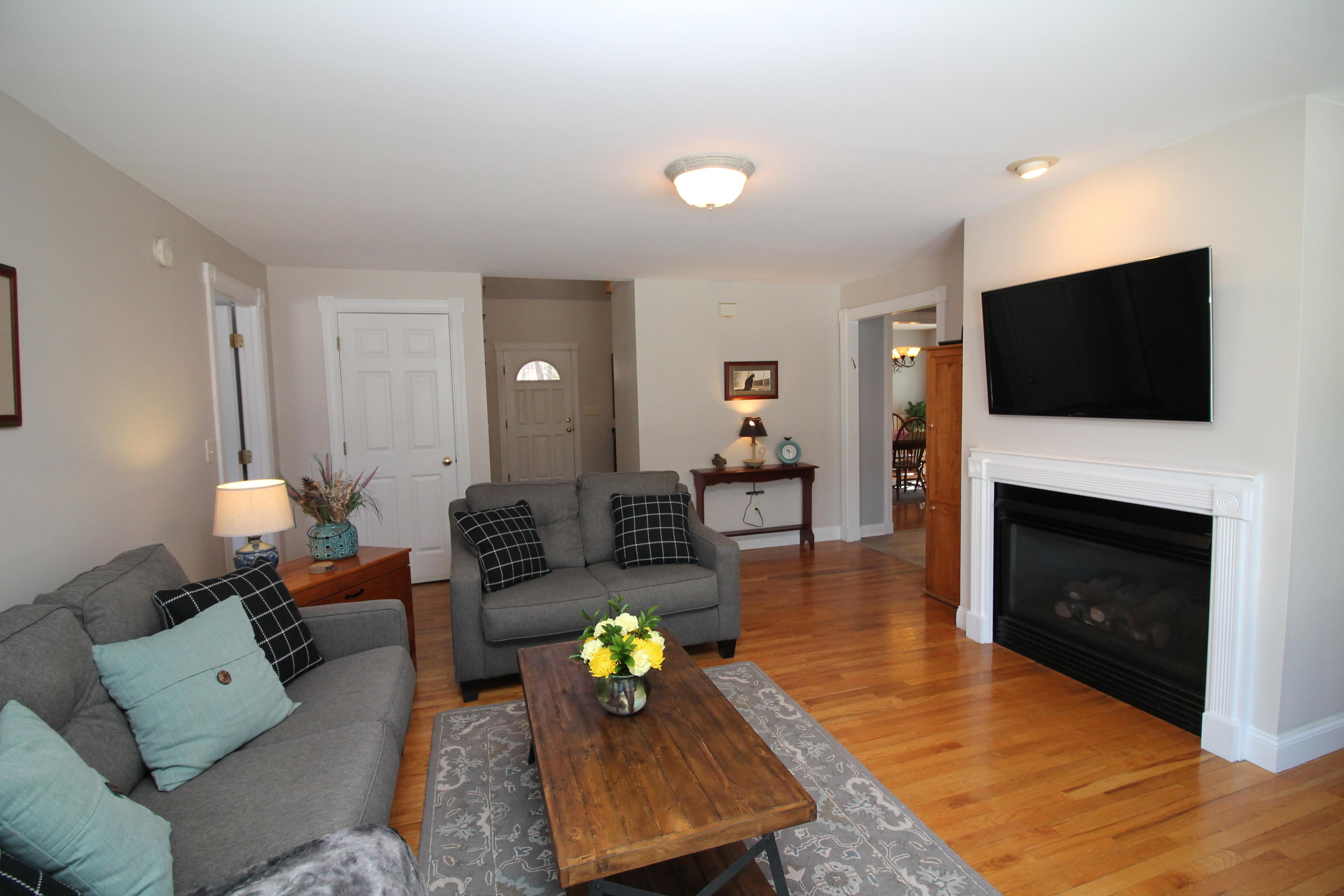 342 Boom Road Saco, ME 04072 - Photo 8 of 65 Living Room - 2