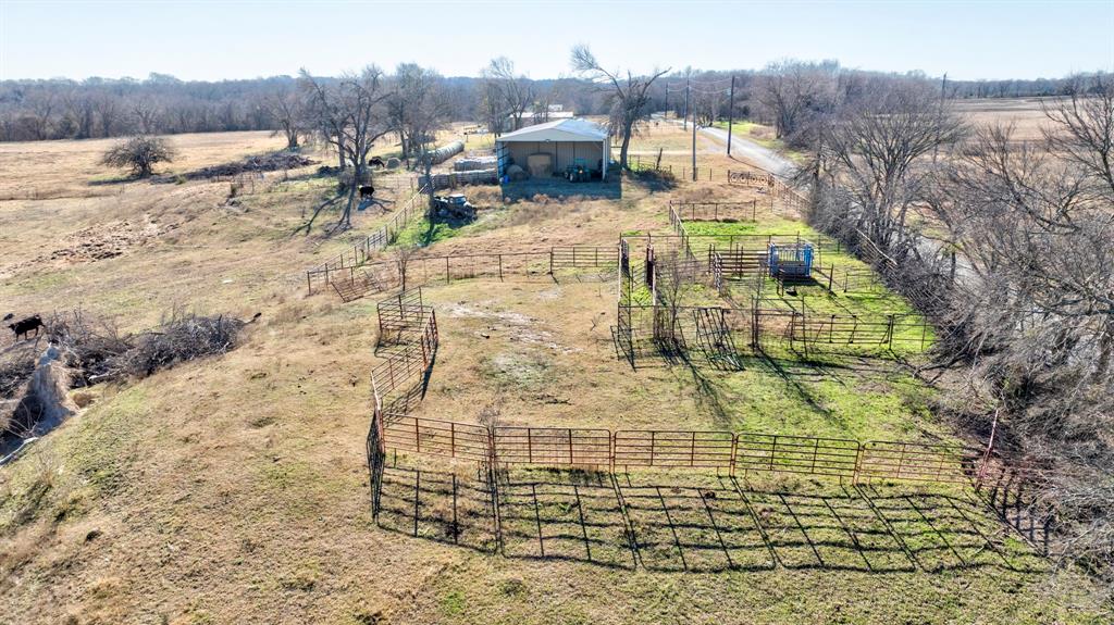 3356 Old Dorchester Road Sherman, TX 75092 - Photo 3 of 22 a view of swimming pool and mountain view