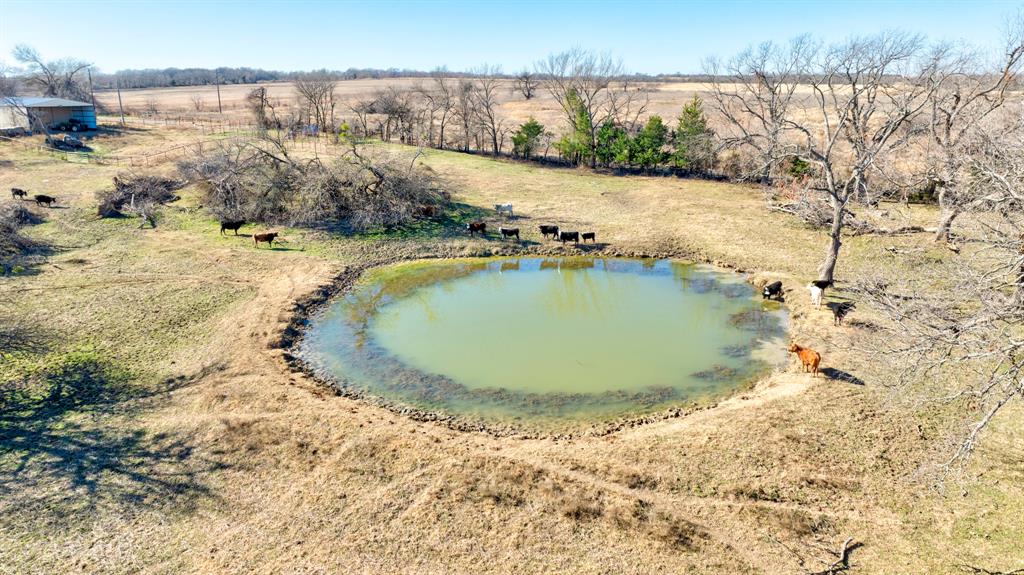3356 Old Dorchester Road Sherman, TX 75092 - Photo 4 of 22 a view of outdoor space and lake view