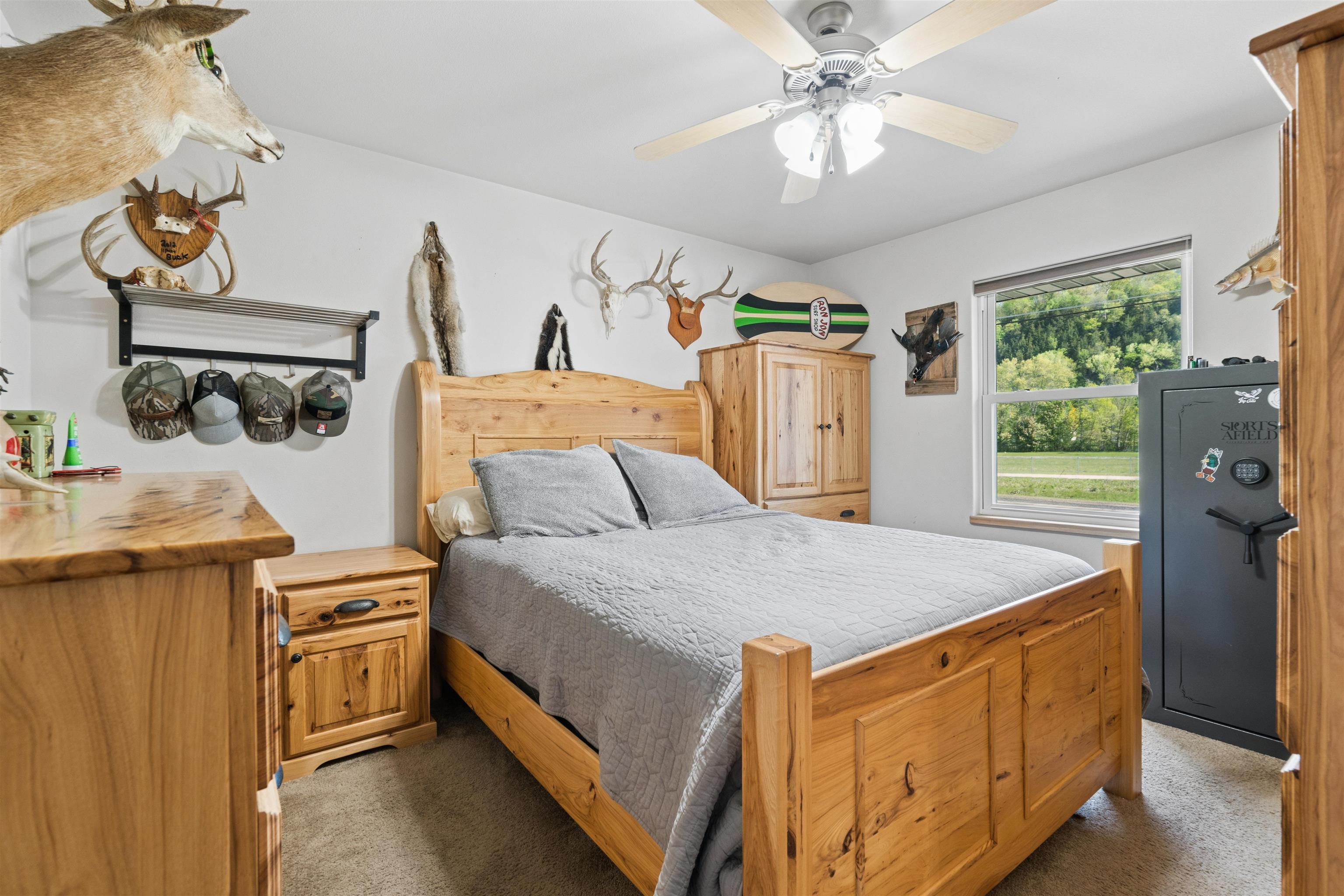 1312 Jack Oak Road Cassville, WI 53806 - Photo 20 of 49