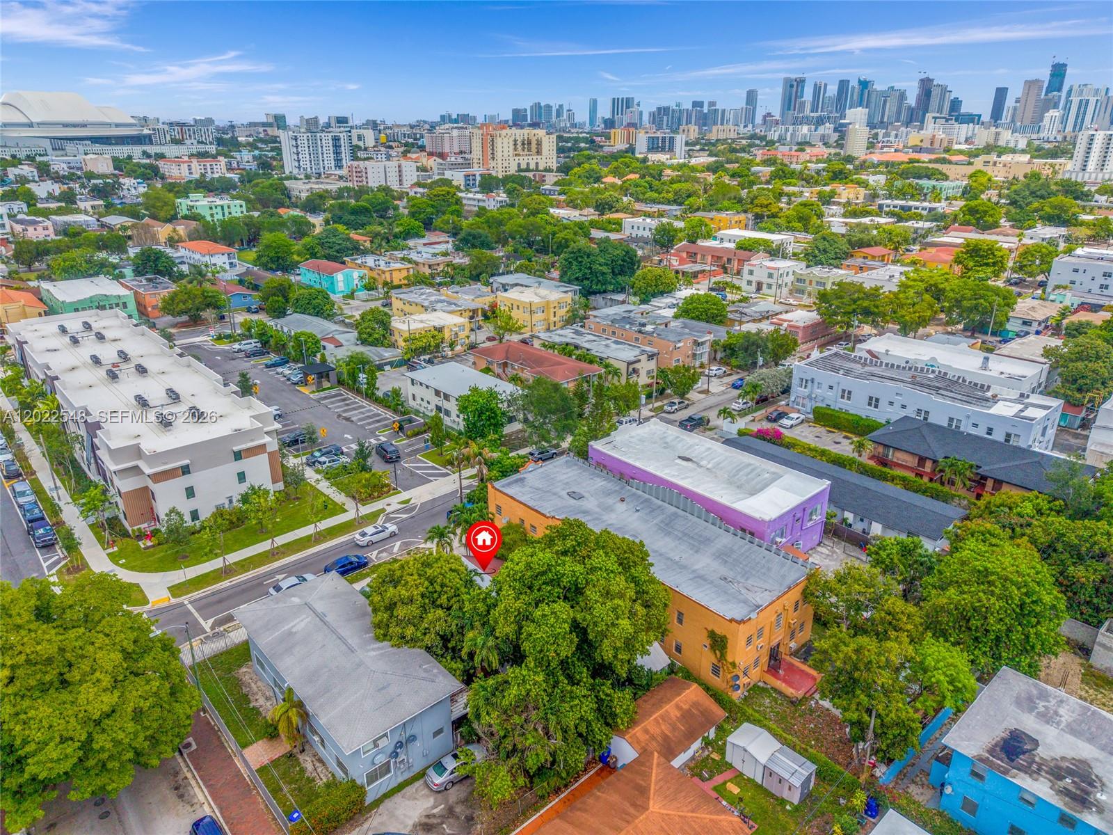 1568 Southwest 5th Street Miami, FL 33135 - Photo 14 of 21