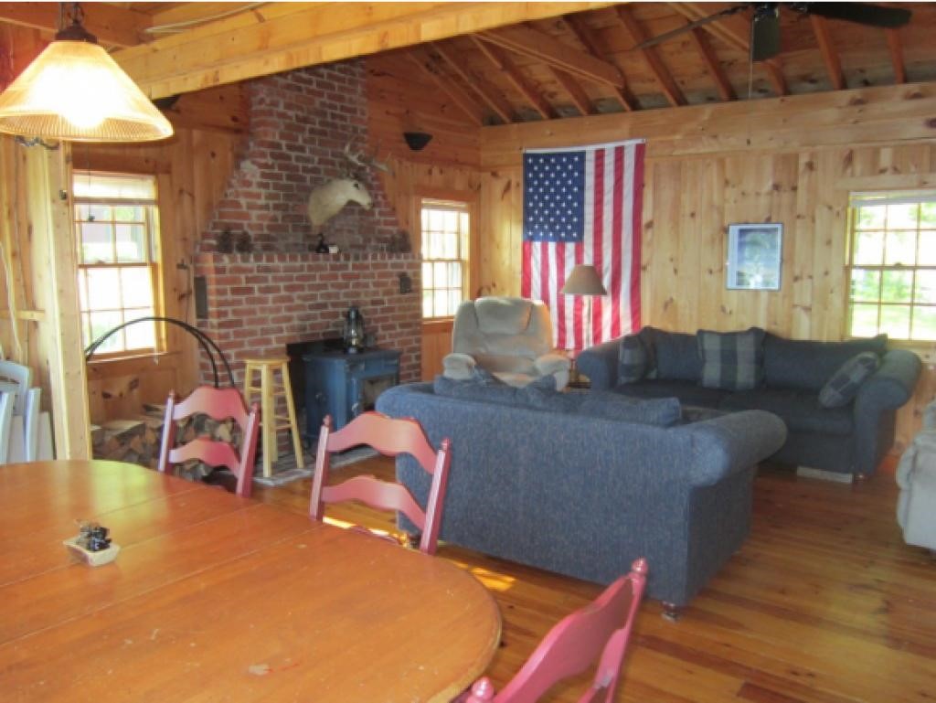 300 Grenier Road Wakefield, NH 03872 - Photo 8 of 24