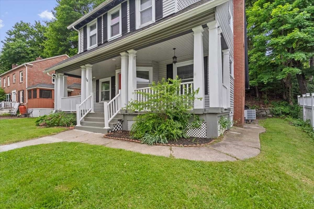 14 St Elmo Road Worcester, MA 01602 - Photo 2 of 42