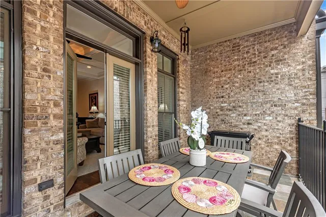 $899,000 | 3637 Habersham Road Northwest, Unit 46, Atlanta, GA 30305