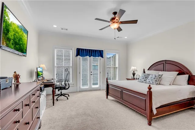 $899,000 | 3637 Habersham Road Northwest, Unit 46, Atlanta, GA 30305