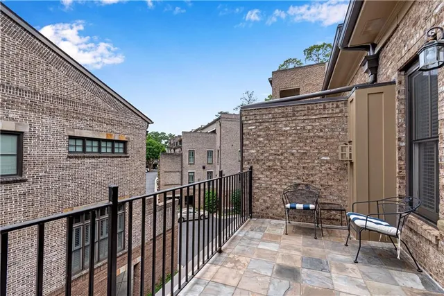 $899,000 | 3637 Habersham Road Northwest, Unit 46, Atlanta, GA 30305