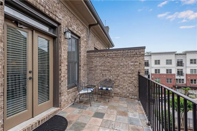 $899,000 | 3637 Habersham Road Northwest, Unit 46, Atlanta, GA 30305