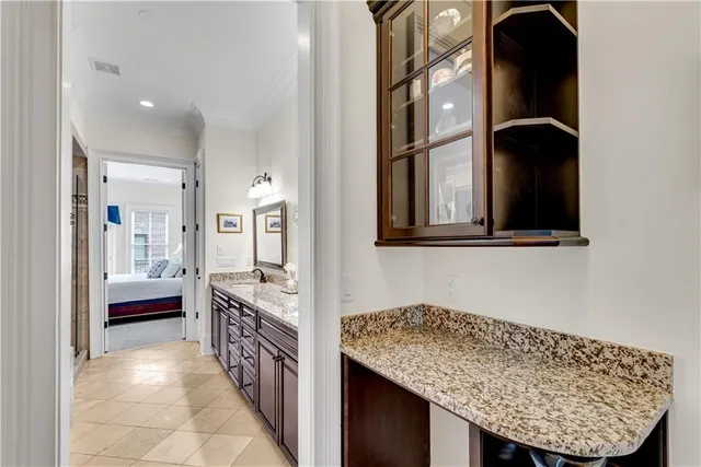 $899,000 | 3637 Habersham Road Northwest, Unit 46, Atlanta, GA 30305