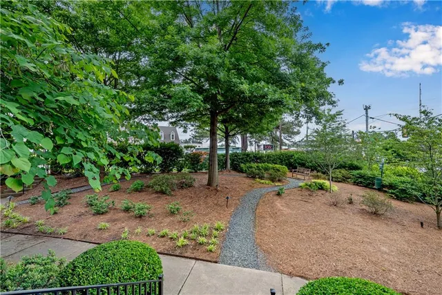 $899,000 | 3637 Habersham Road Northwest, Unit 46, Atlanta, GA 30305