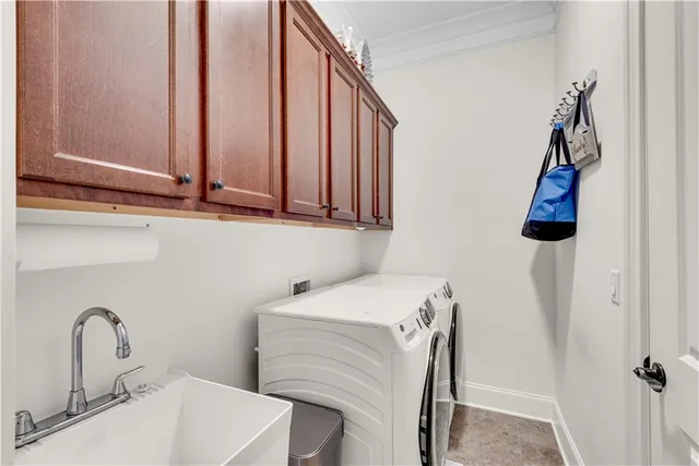 $899,000 | 3637 Habersham Road Northwest, Unit 46, Atlanta, GA 30305