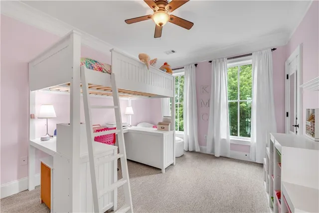 $899,000 | 3637 Habersham Road Northwest, Unit 46, Atlanta, GA 30305