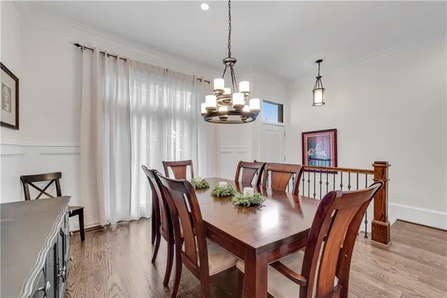 $899,000 | 3637 Habersham Road Northwest, Unit 46, Atlanta, GA 30305