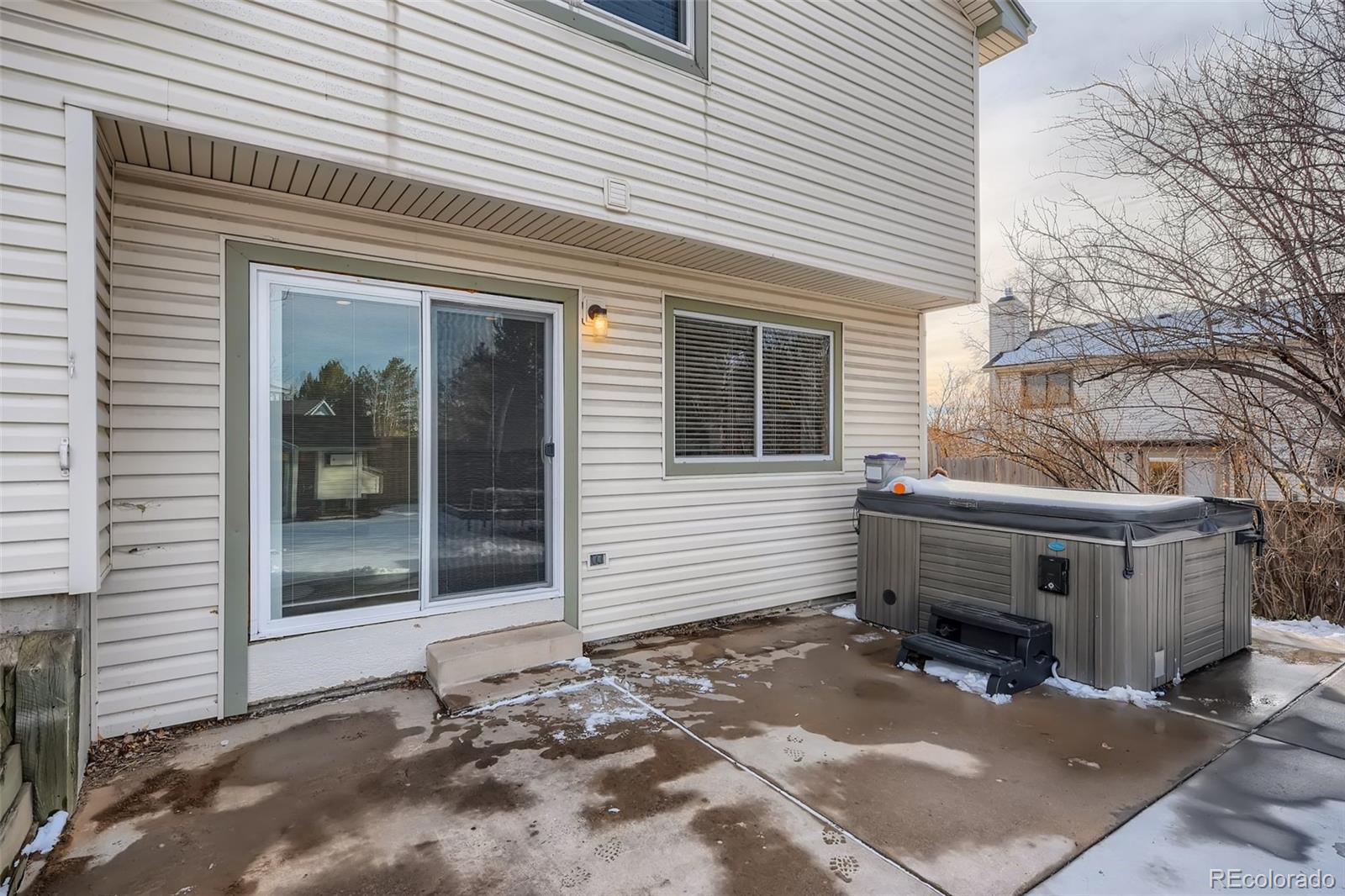 1041 Chimney Rock Road Highlands Ranch, CO 80126 - Photo 23 of 28