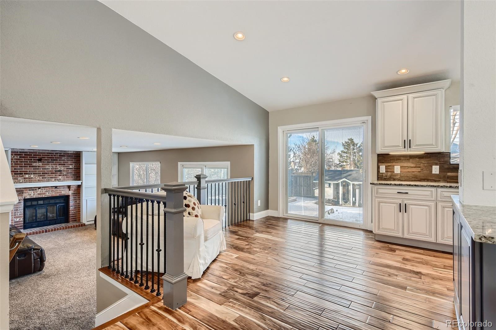 1041 Chimney Rock Road Highlands Ranch, CO 80126 - Photo 7 of 28