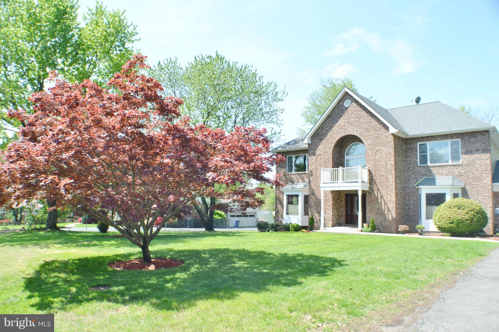 8224 Higham Road Lorton, VA 22079 - Photo 1 of 30 Exterior (Front)