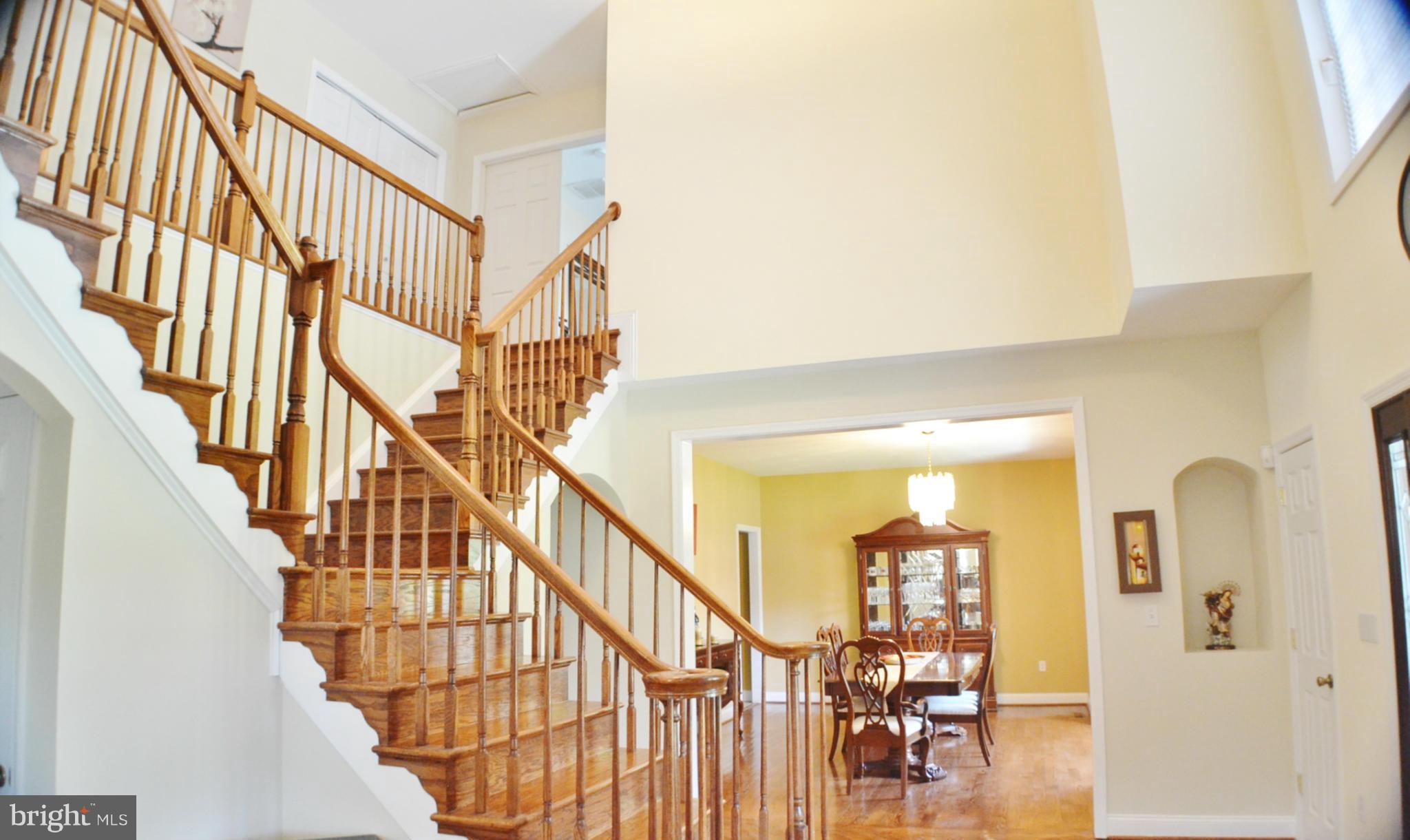 8224 Higham Road Lorton, VA 22079 - Photo 11 of 30 Interior (General)