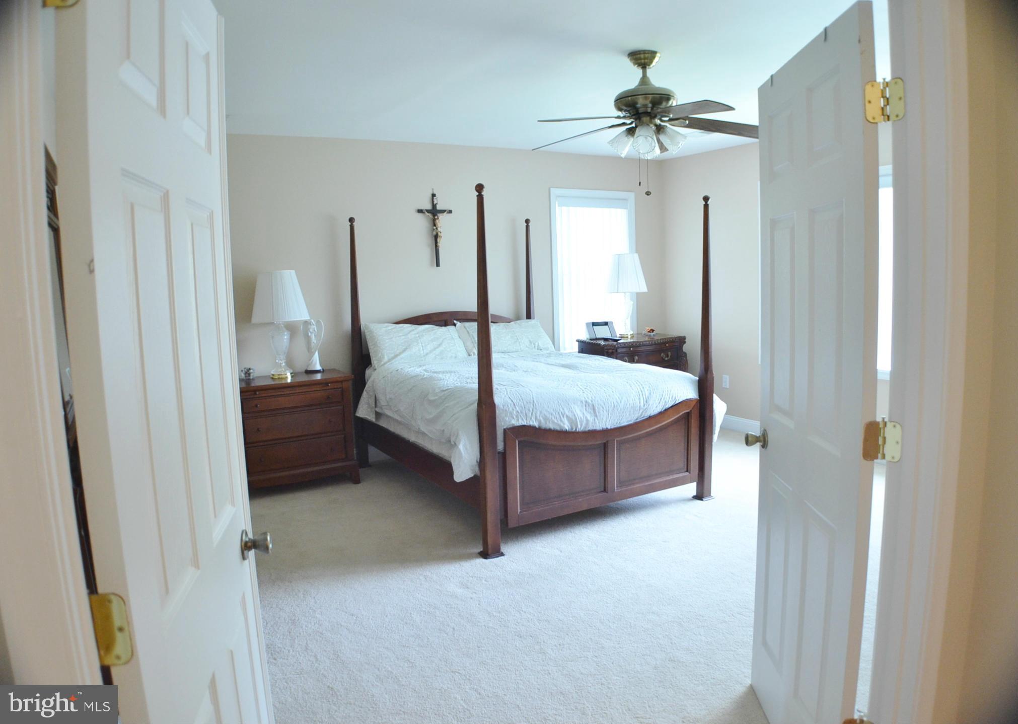 8224 Higham Road Lorton, VA 22079 - Photo 16 of 30 Bedroom