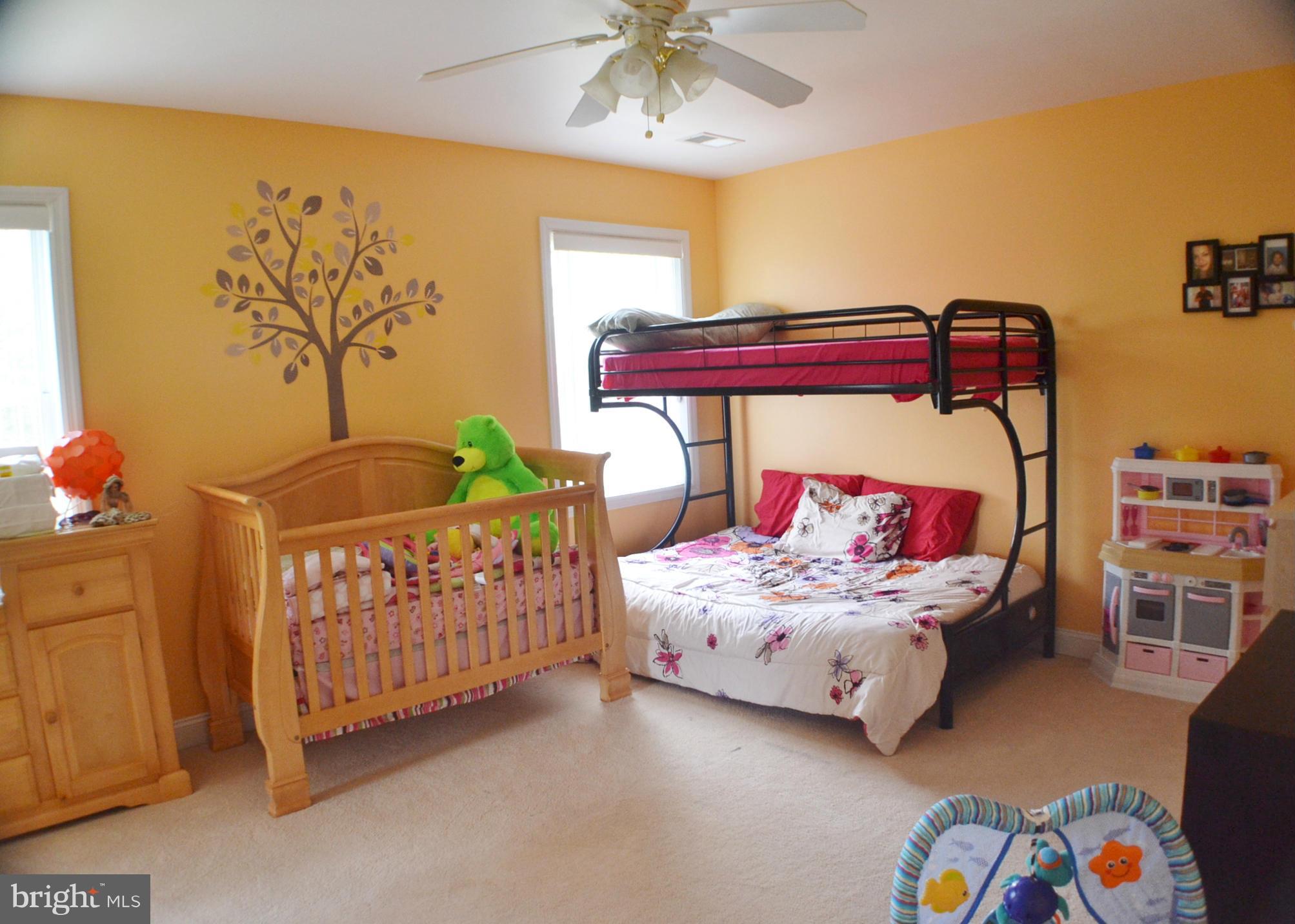 8224 Higham Road Lorton, VA 22079 - Photo 21 of 30 Interior (General)