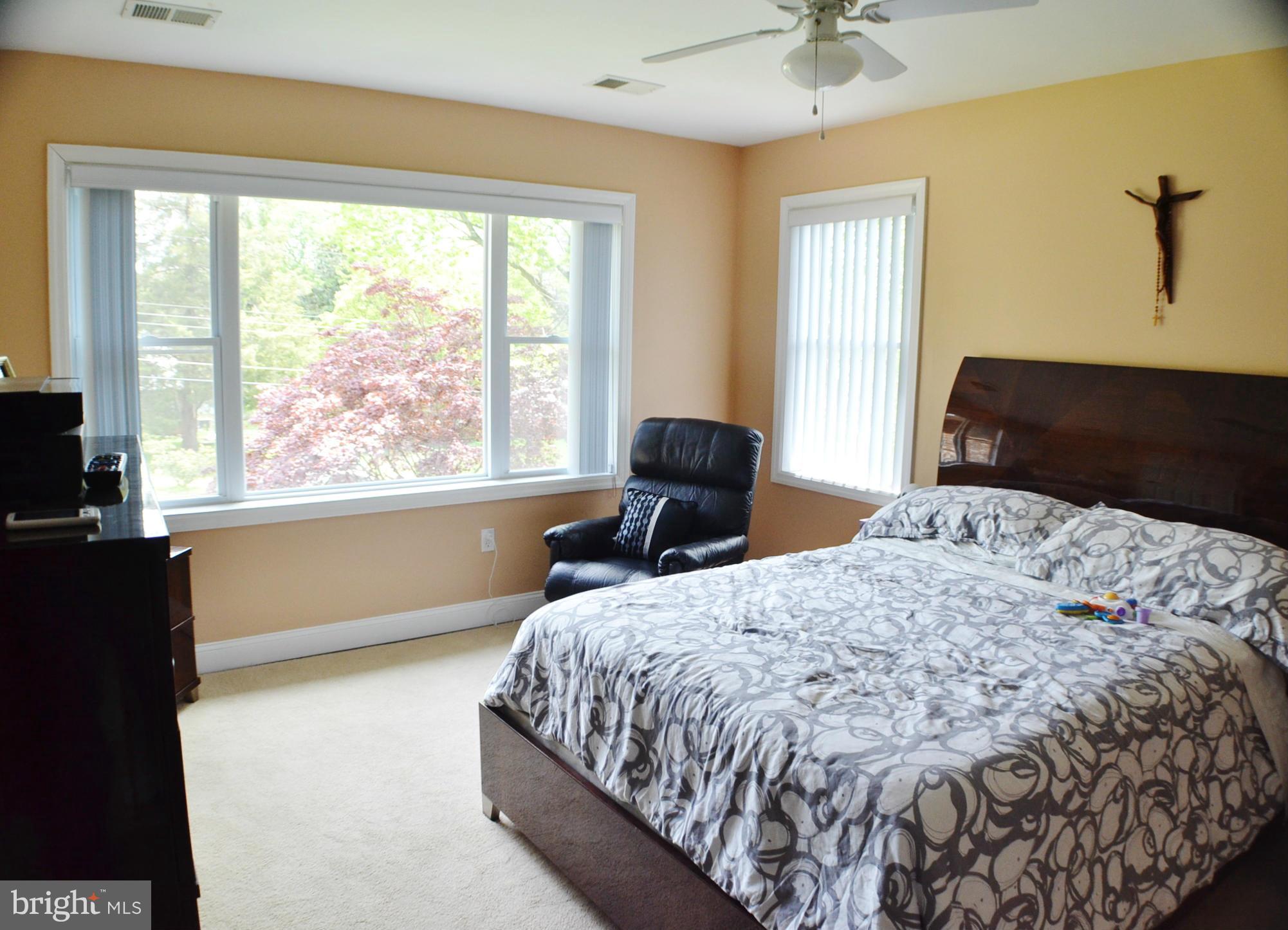 8224 Higham Road Lorton, VA 22079 - Photo 25 of 30 Bedroom